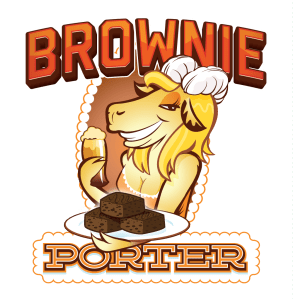 BrowniePorter