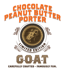 ChocolatePeanutButter