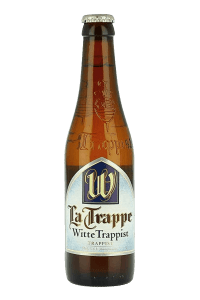 la-trappe-witte
